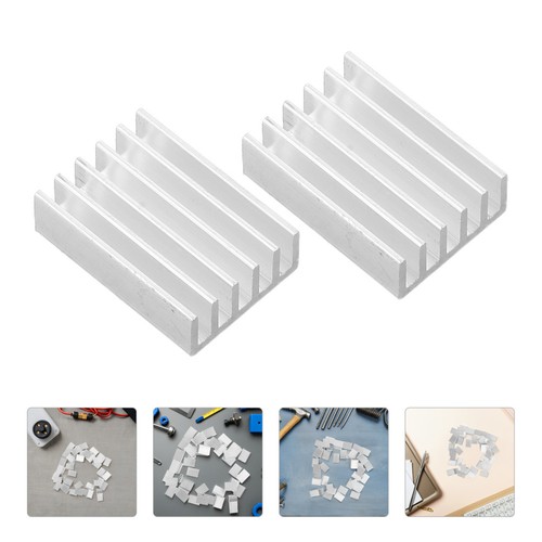 Pcs dissipateur thermique - 50,