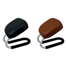 Banc de Méditation de Yoga pour La Prière et La Relaxation Confortables