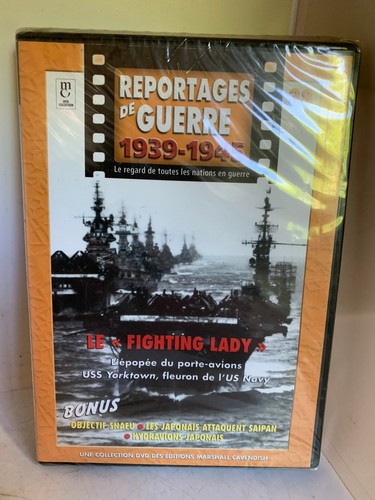 Dvd documentaire reportages - reportages, de