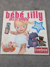 ( CD Single ) Bébé Lilly -
