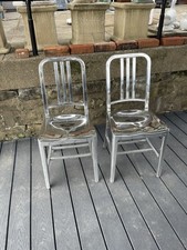 Authentic Emeco Navy