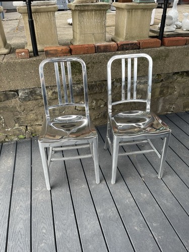 Authentic emeco navy - emeco,