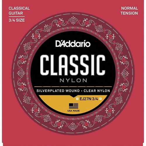Addario ej27n jeu de - d'addario,