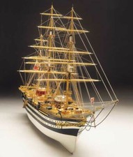 Modèle Mantua Amerigo