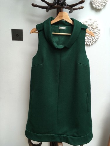 Robe style années hoss - robe,