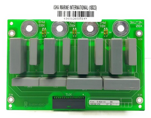 Carte fiai 51028142xd 2ba pcb - carte,