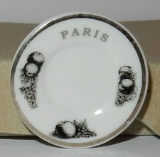 PARIS CALUIRE FCP OBJAT GENIN