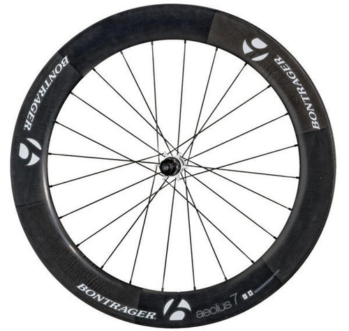 Adhésifs roues bontrager - roues,