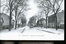 DRANCY