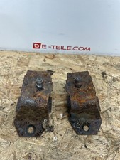 BMW E30 support de pare-chocs