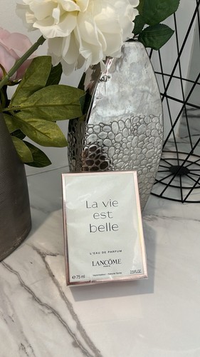 Vie est belle - vie, lancôme