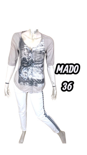 Mado les autres taille - les, 36