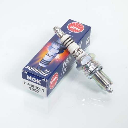 Bougie allumage ngk pour - bougie,