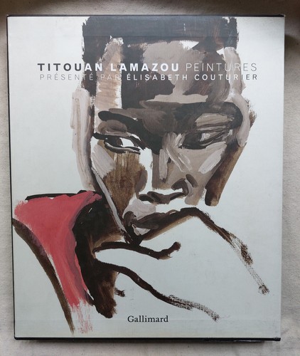 Titouan lamazou tome - titouan,