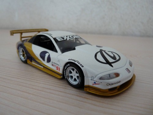 Oldsmobile aurora gts imsa - aurora,