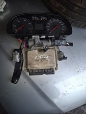 kit demarrage golf 4 tdi 90 ALH