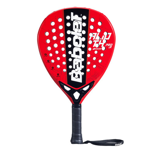 Babolat alioth pro junior - babolat,