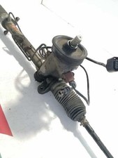 crémaillère assistée