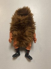 Figurine Motu Maîtres De L’univers Musclor GRIZZLOR  N’a Plus De Visage Vintage