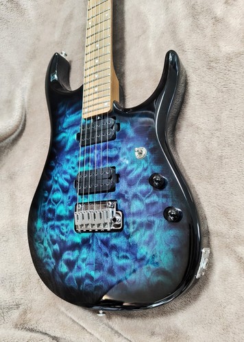 Sterling music man jp150 - sterling, w/