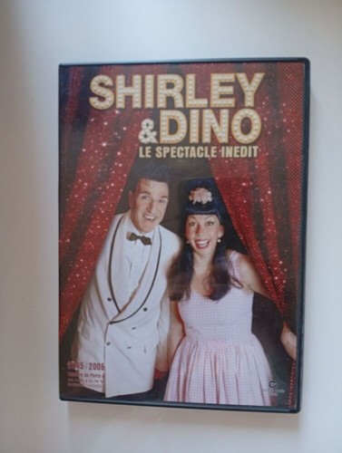 Shirley dino le - shirley,