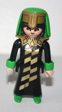 PLAYMOBIL 3841 FEMME REINE DU