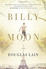 Billy Moon Relié Douglas Lain