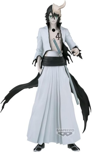 Bleach ulquiorra cifer - bleach,