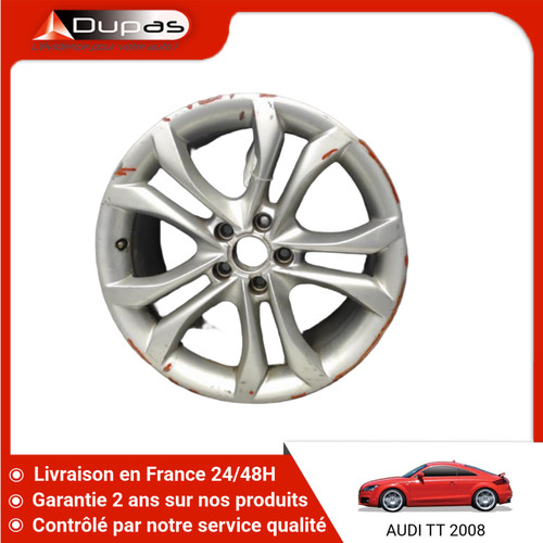Jante aluminium audi - jante,