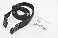 LEICA : BELLE SANGLE / COURROIE DE COU POUR LEICA R3 AVEC SES CROCHETS D'ORIGINE