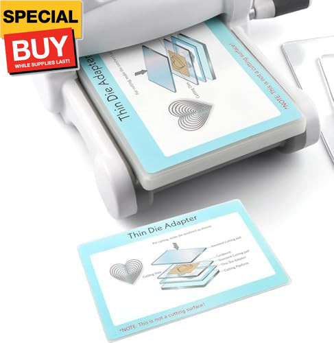 9x6inch standard adapter pad - 9x6inch,