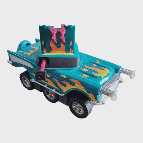 Kenner mask a - m.a.s.k.,
