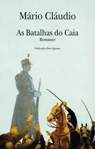 Batalhas caia livre - batalhas,