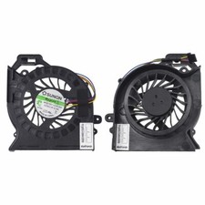 Ventilateur de CPU Fan 4Pin Pour HP Pavilion DV6-6000 DV7-6000 Series