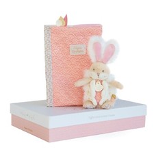 DOUDOU ET COMPAGNIE - Coffret