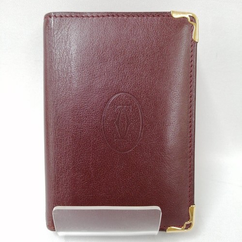 Portefeuille porte cartes - portefeuille, must