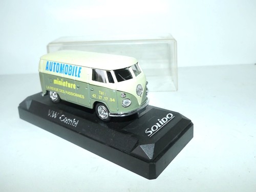 Combi automobile miniature - combi,