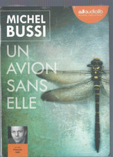 livre audio  Un avion sans