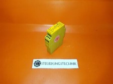 Relais De Sécurité Pilz PNOZ