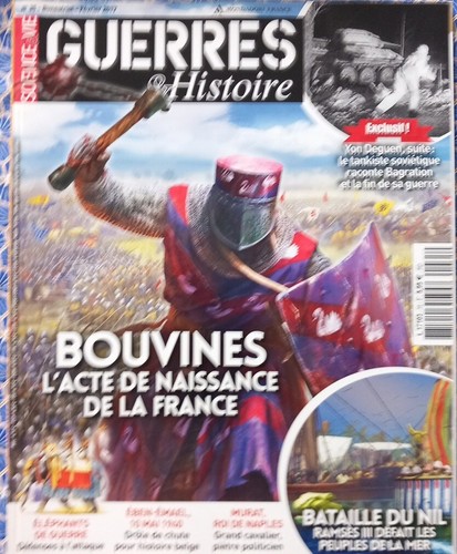 Guerres histoire 35 - et, n°35