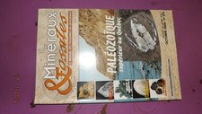 T.0 Revue Minéraux & Fossiles Guide Collectionneur N°374 Paléozoïque / Atacamite