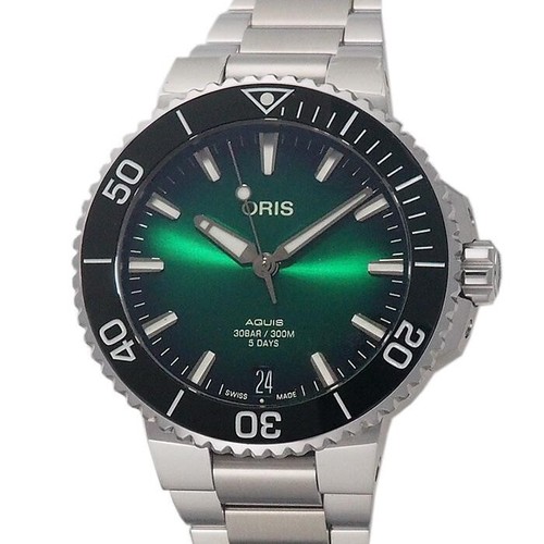 Oris aquis date cal - date, 400