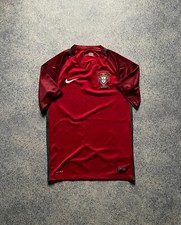 PORTUGAL 2016 2017 MAILLOT DE