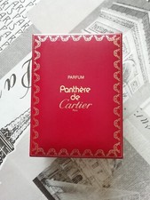 Parfum Coffret Cartier La