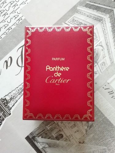 Parfum coffret cartier - parfum,
