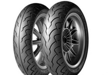 PNEU 180/55ZR18 SPORTMAX D207