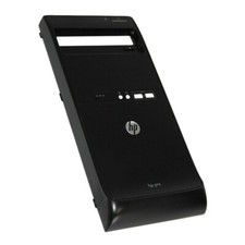 Façade PC Tour HP Pro 3400 3500 MT 657260-001 657261-001