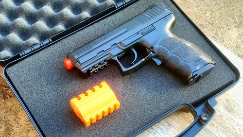 P30 airsoft electric pistol - p30,