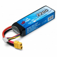 Vapex LP020FXT Li-Po