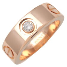 Bague Cartier Love demi